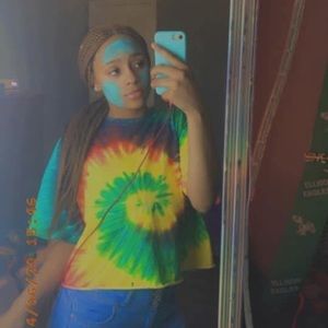 Meet your Posher, Rosie